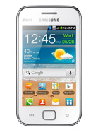 Samsung Ace Duos S6802